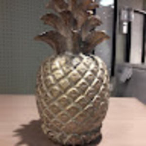 Meet your Posher, Oreofe